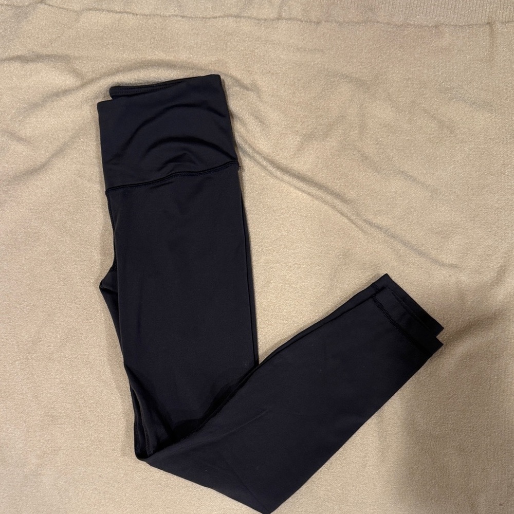 Dusty Purple Yogalicious Leggings